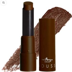 New Italia Deluxe Mousse Matte Lipstick - Osito